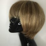 Short blonde pplblss674