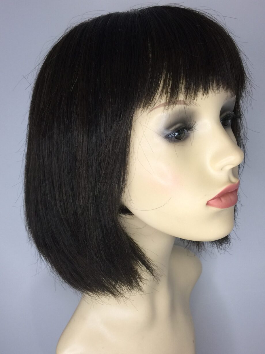 Dark brown pplbrms757