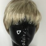 Short blonde.  Pplblss758