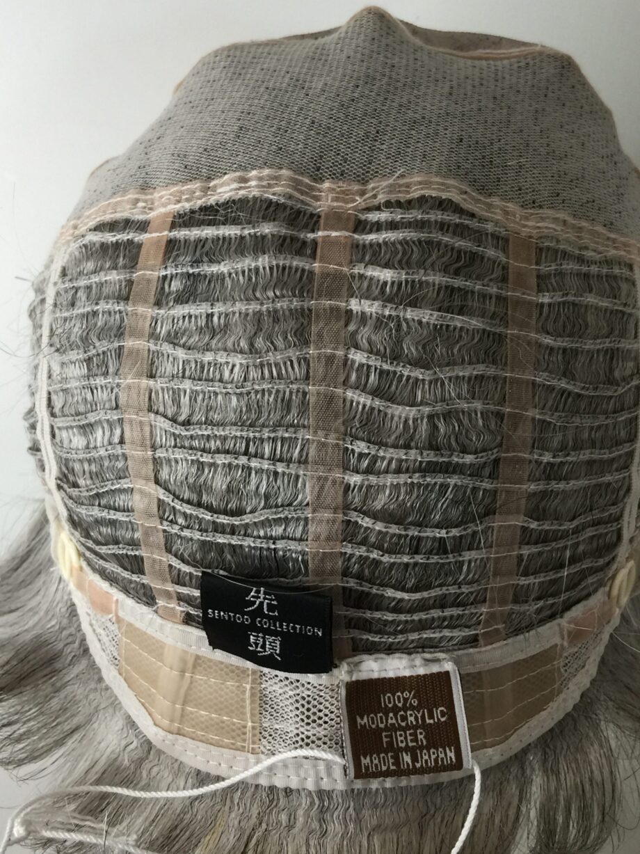 short grey. Pplgsw676