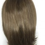 New brown long wig. Pplbrls755