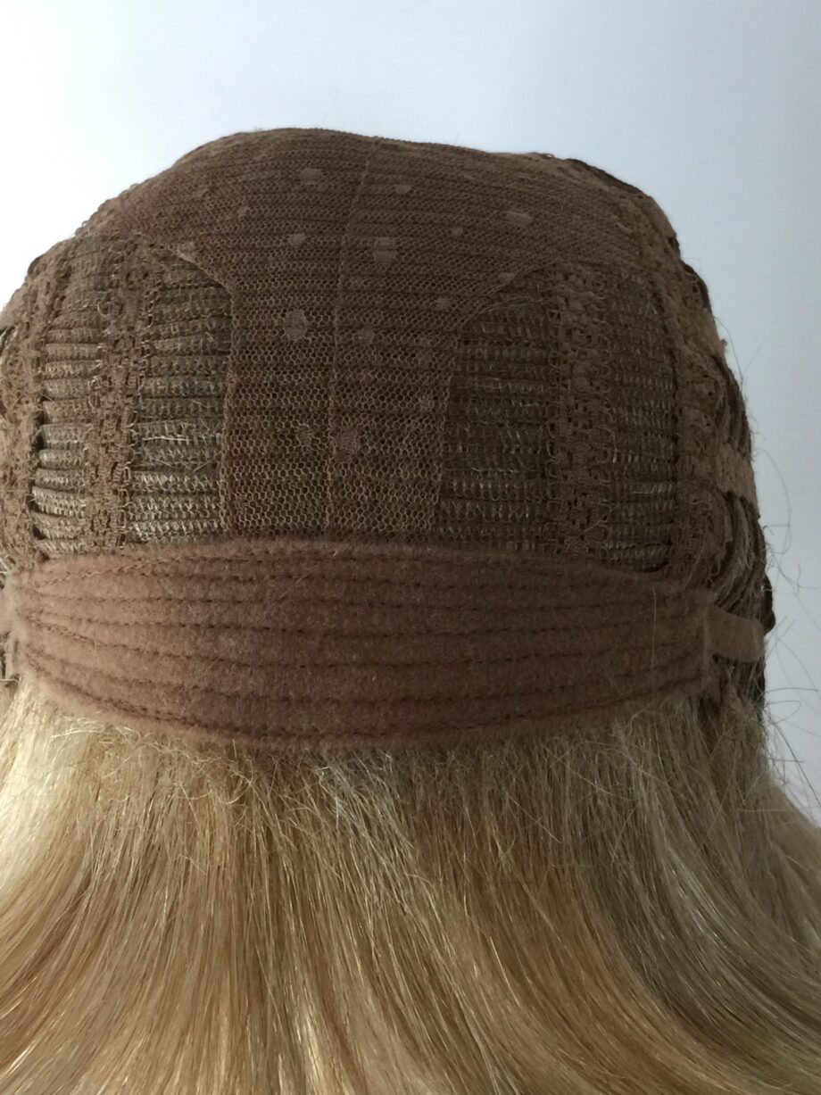 Blonde bob. Pplblss681