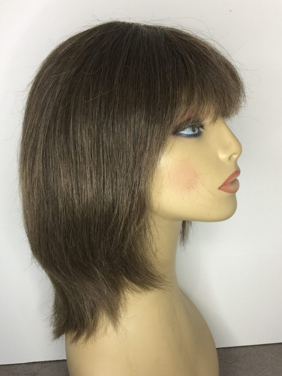 Long brown   Pplbrls660
