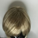 Swedish blonde new wig. Pplblms680