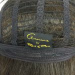 Brown bob. Pplbrms837