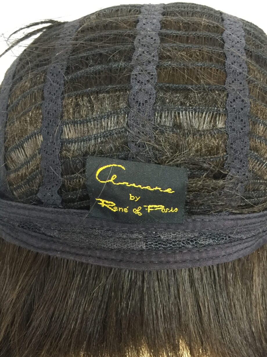 Brown bob. Pplbrms837