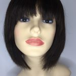 Brown bob. Pplbrms837