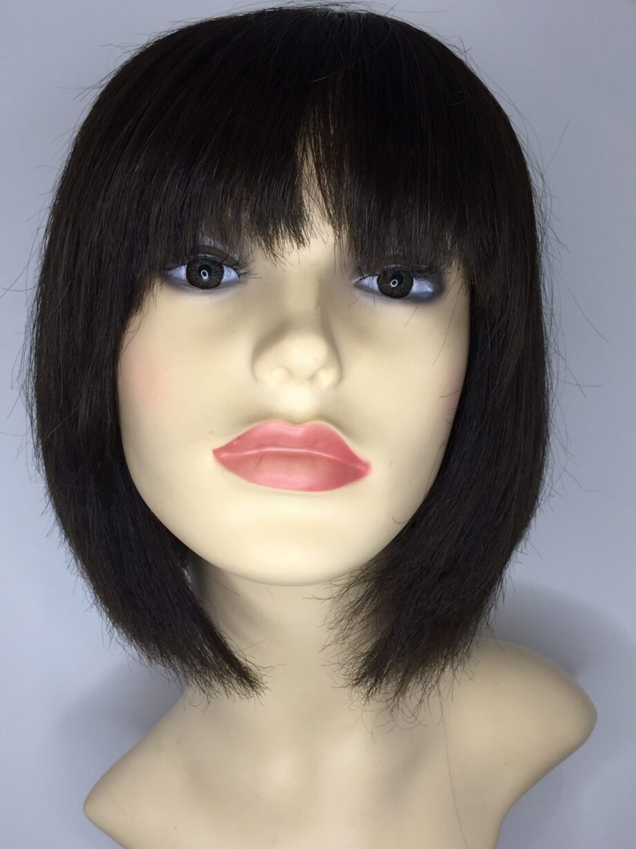Brown bob. Pplbrms837