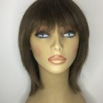 Long brown   Pplbrls660