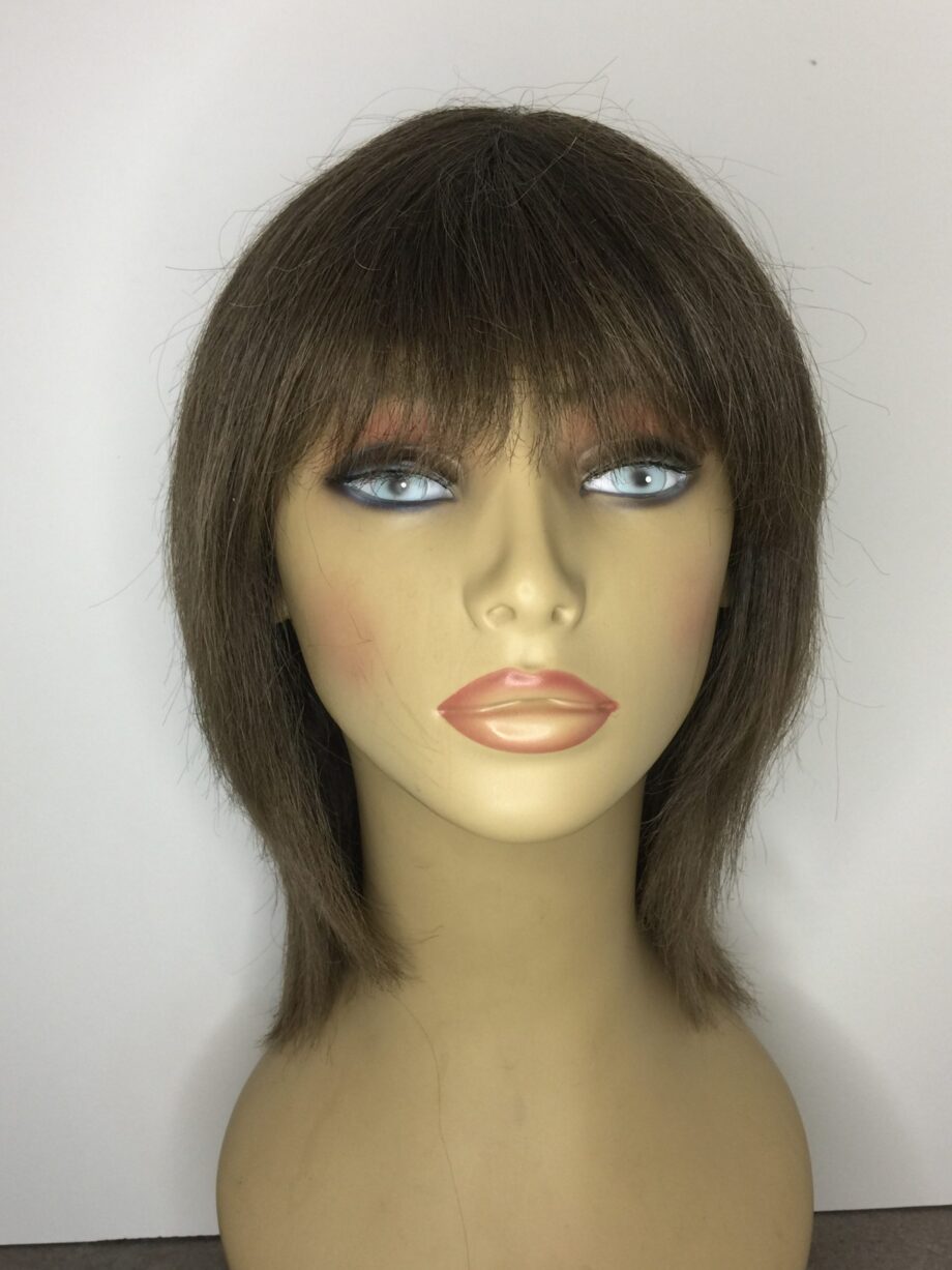 Long brown   Pplbrls660
