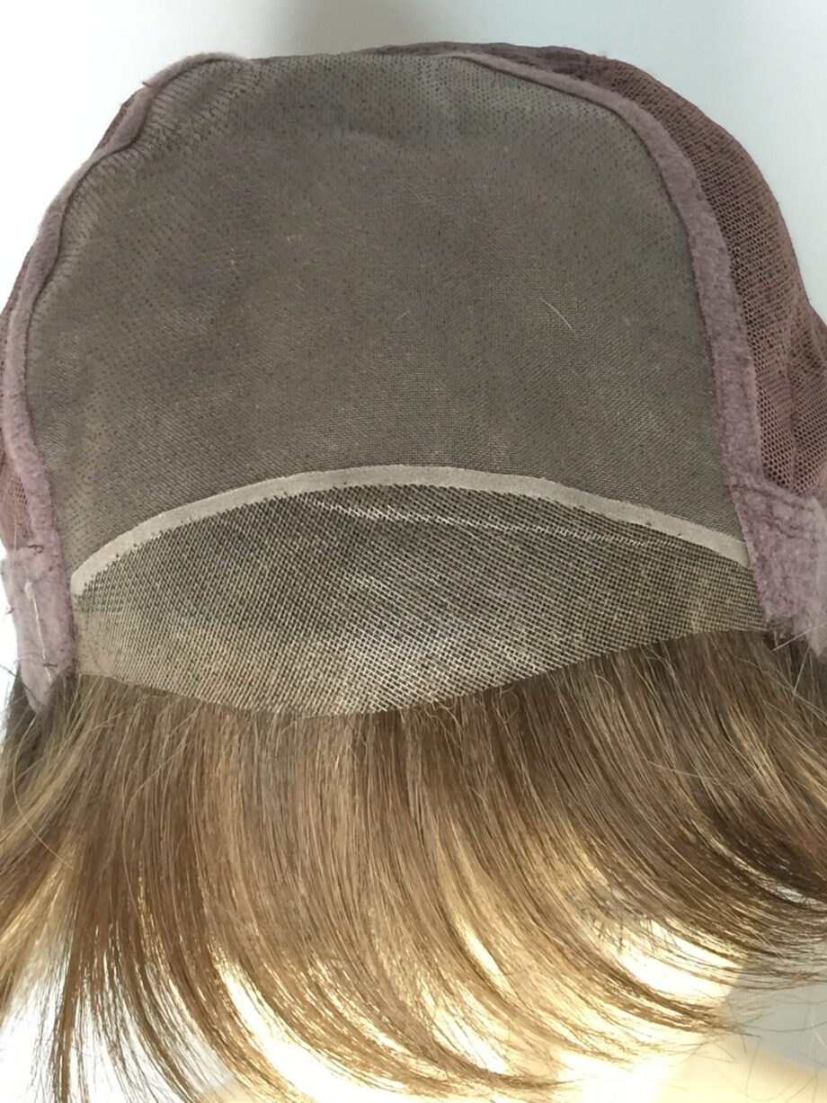 Brown soft cap. Pplbrss667