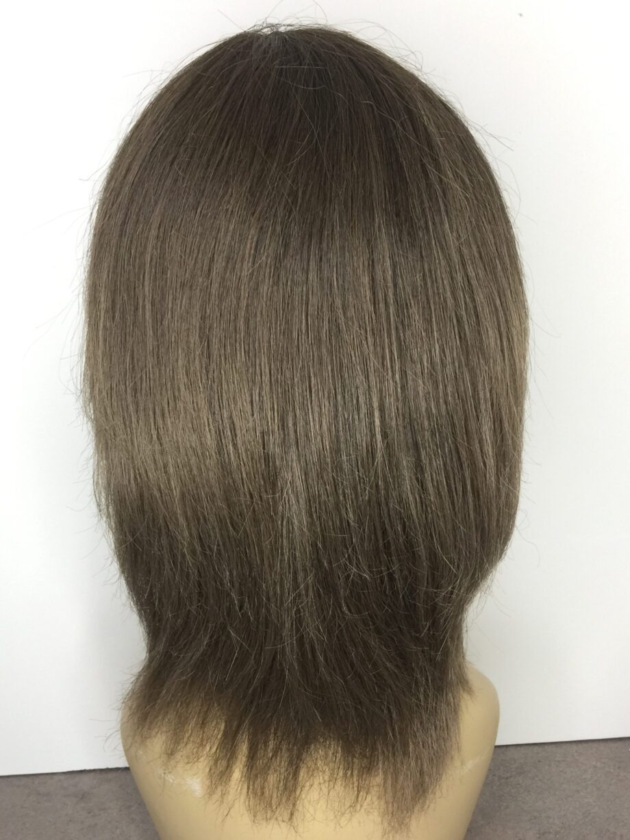 Long brown   Pplbrls660
