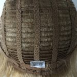 Blonde bob. Pplblss681