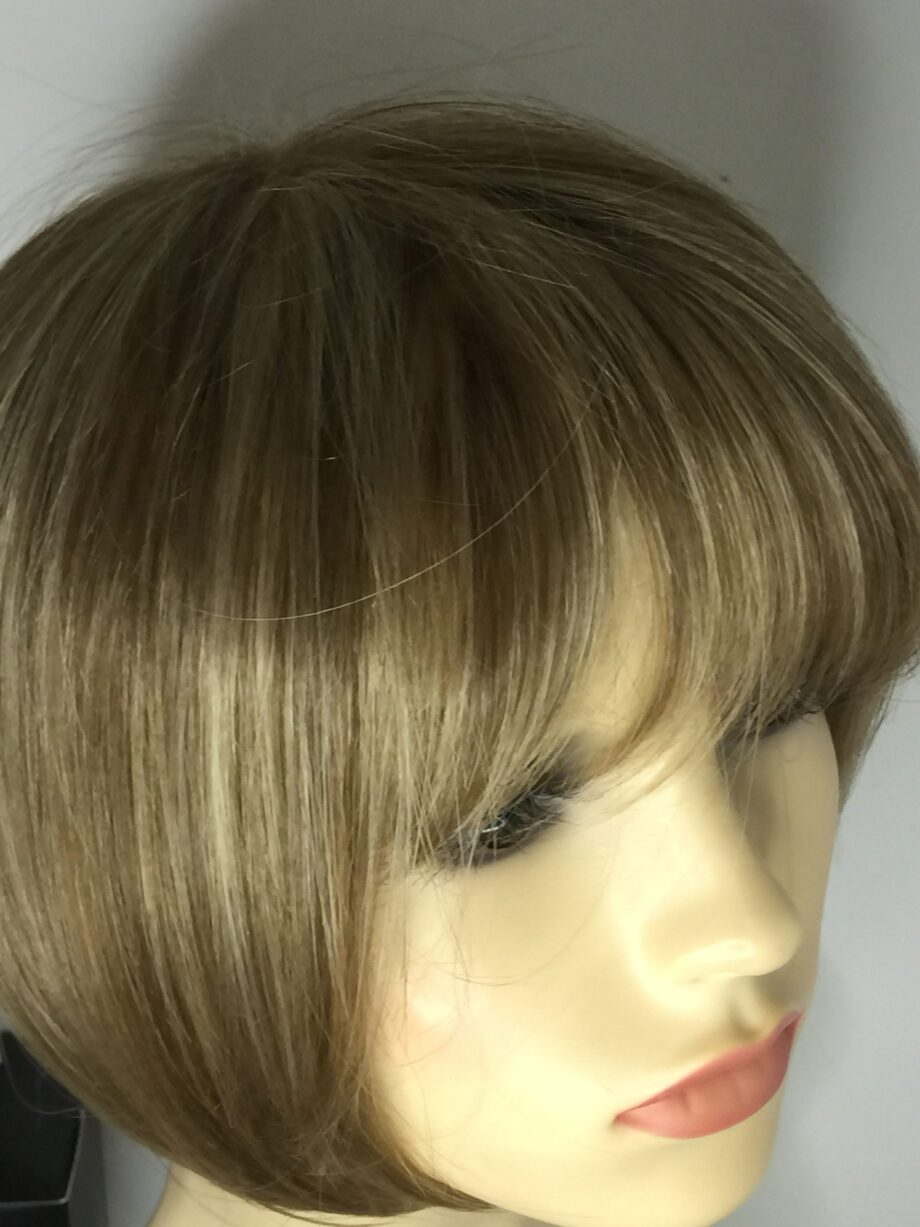 New blonde bob. Pplblms665