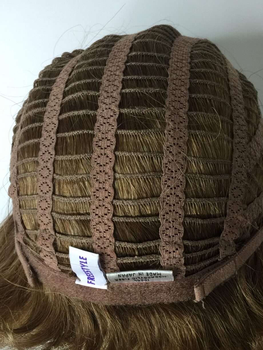 Brown bob. Pplbrms835