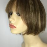 Blonde highlighted. Pplblss756