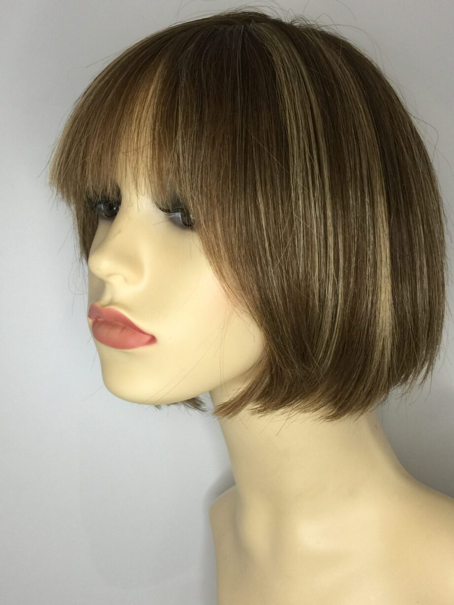 Blonde highlighted. Pplblss756