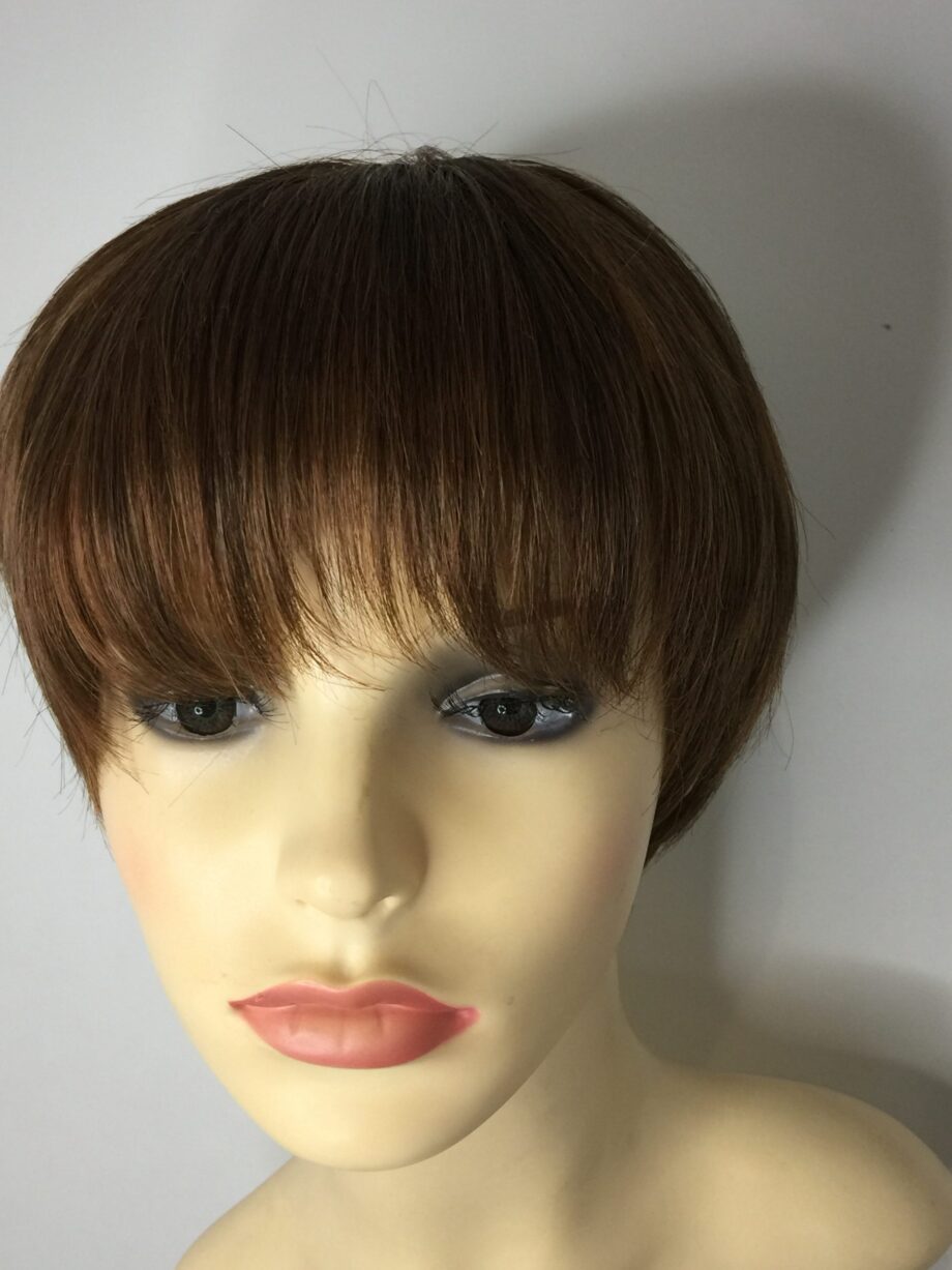 Auburn short wig. Pplauss762