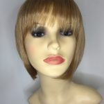 Blonde bob. Pplblss681