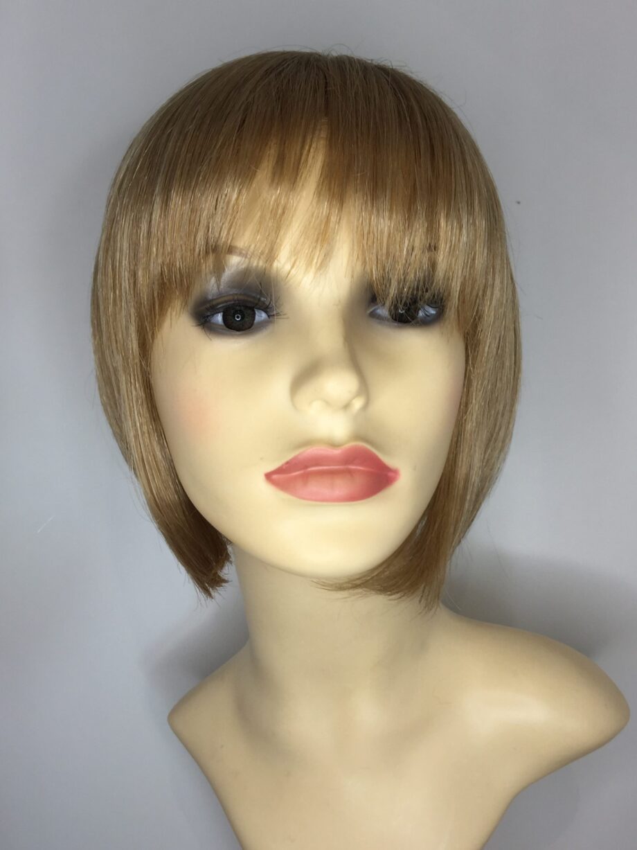 Blonde bob. Pplblss681