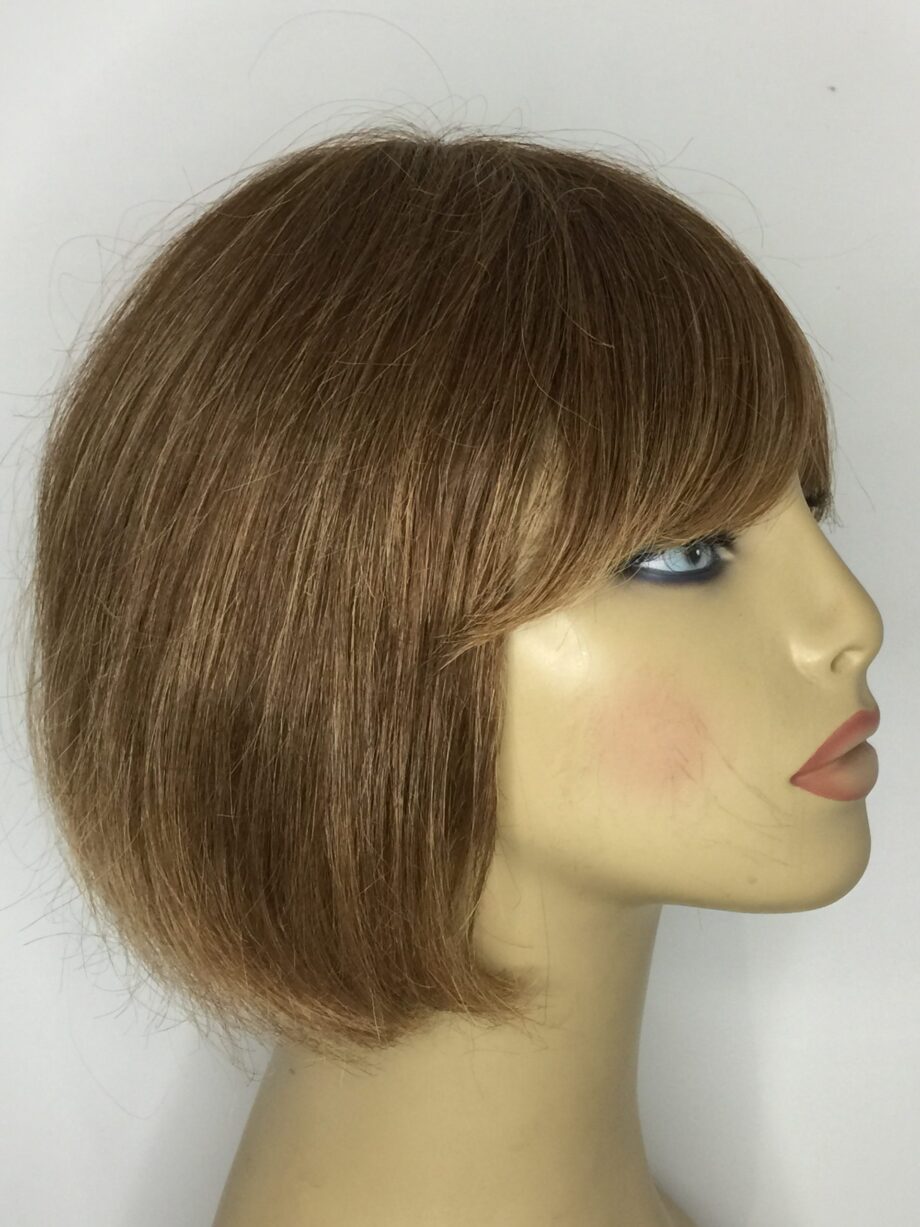 Brown bob. Pplbrms835