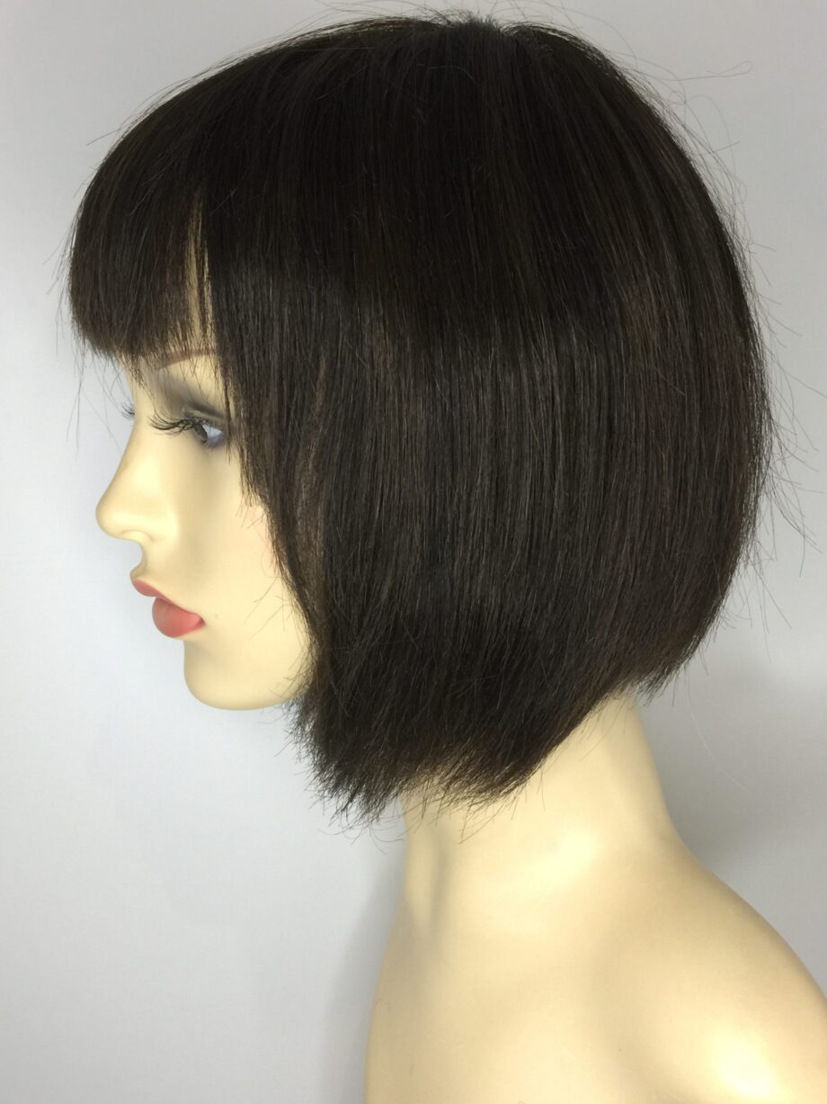Dark brown pplbrms757