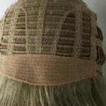 Swedish blonde new wig. Pplblms680