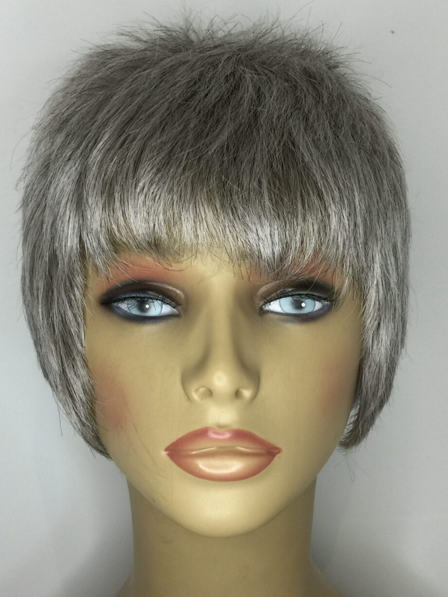 short grey. Pplgsw676