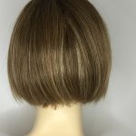 Blonde highlighted. Pplblss756
