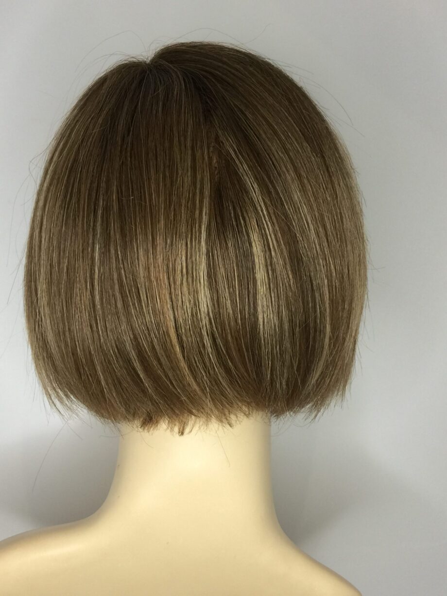 Blonde highlighted. Pplblss756