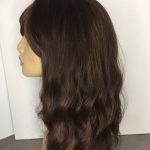 Long brown. Pplbrlw664