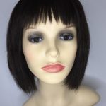 Dark brown pplbrms757