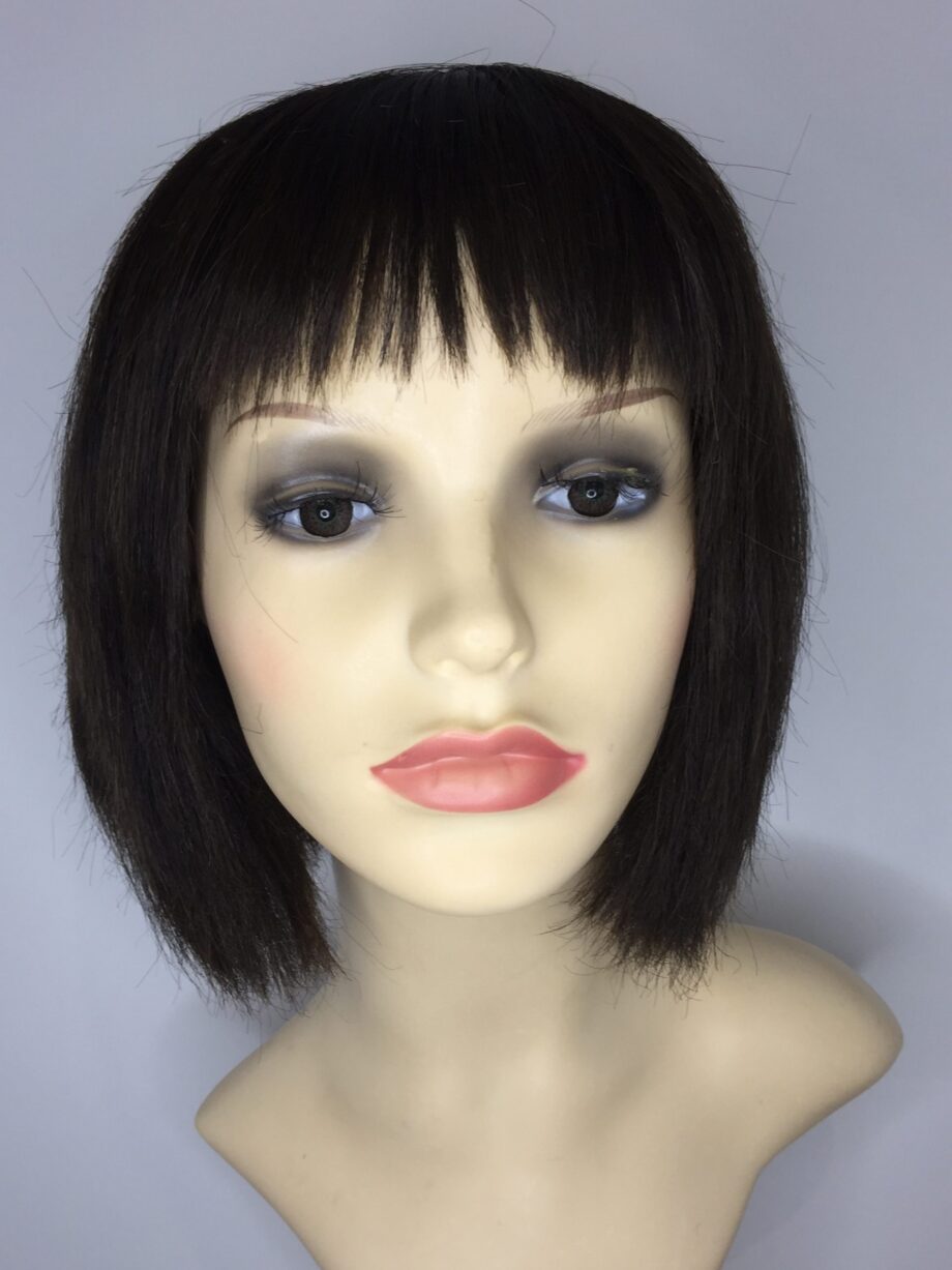 Dark brown pplbrms757