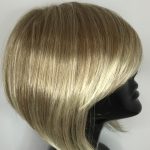 Swedish blonde new wig. Pplblms680