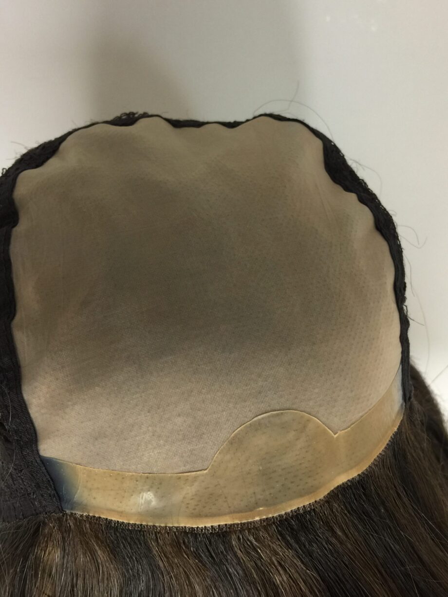 Brown bob. Pplbrms837