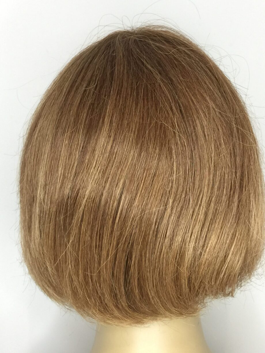Brown bob. Pplbrms835