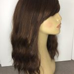 Long brown. Pplbrlw664