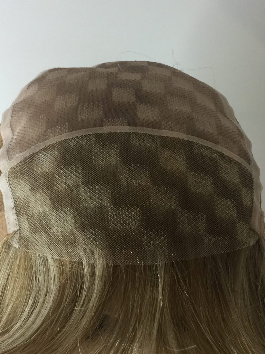 New blonde bob. Pplblms665