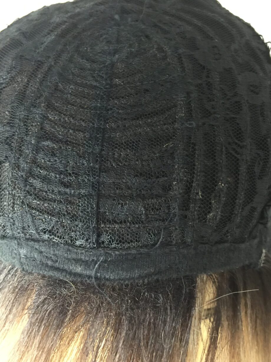 Blonde long rooted. Pplblns858