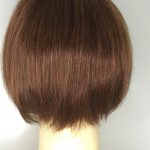 Copper short wig. Polbrms661