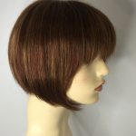 Copper short wig. Polbrms661