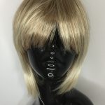 Swedish blonde new wig. Pplblms680