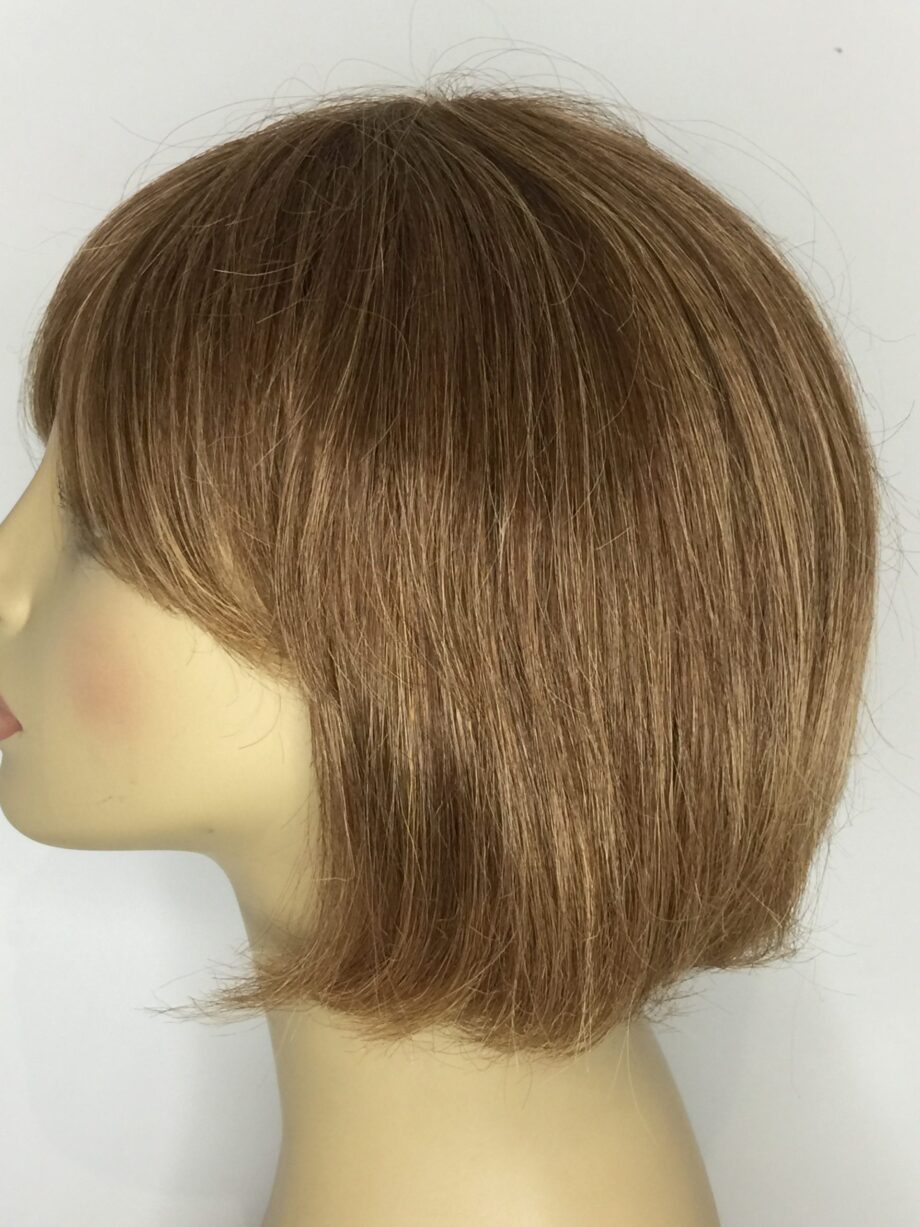 Brown bob. Pplbrms835