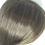 New brown long wig. Pplbrls755