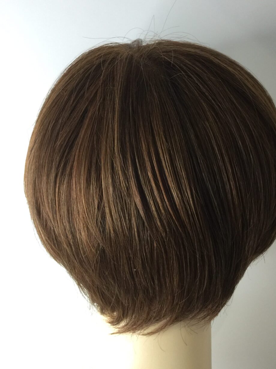 Auburn short wig. Pplauss762