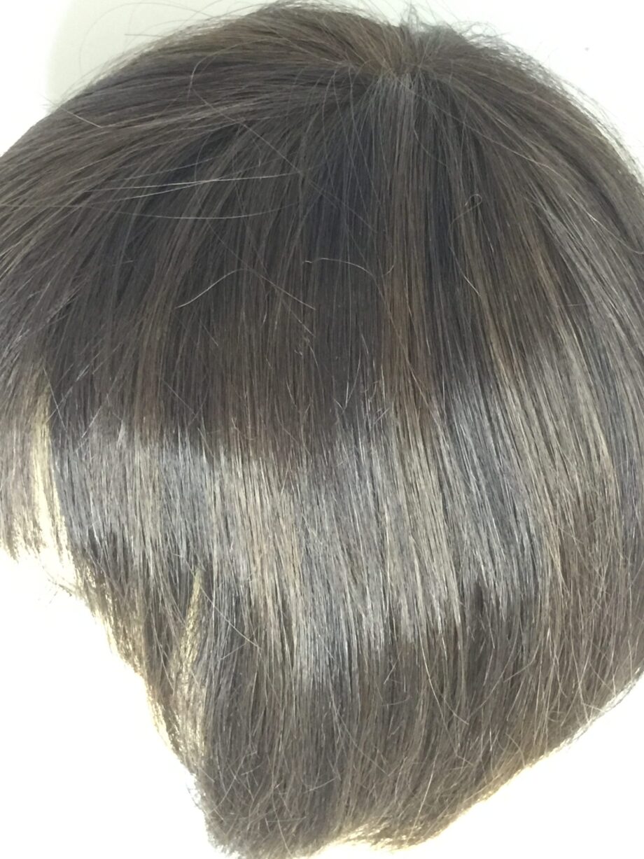 Dark brown pplbrms757