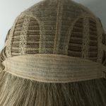Blonde beautiful wig. Pplblms682