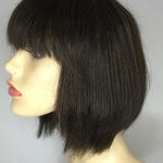 Brown bob. Pplbrms837