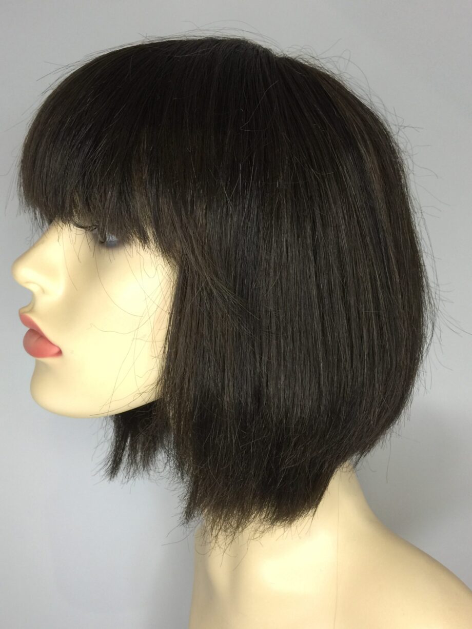 Brown bob. Pplbrms837
