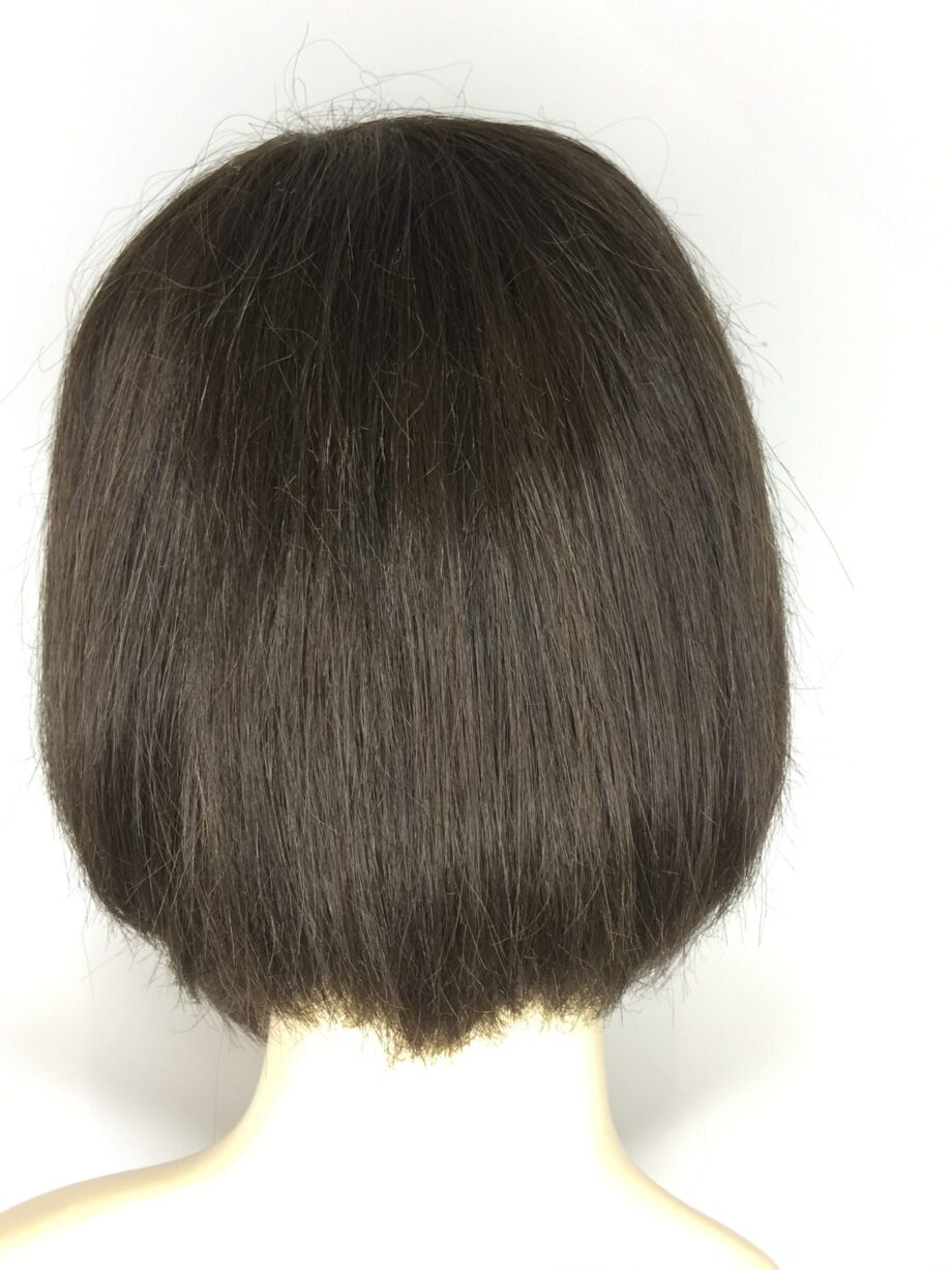 Brown bob. Pplbrms837